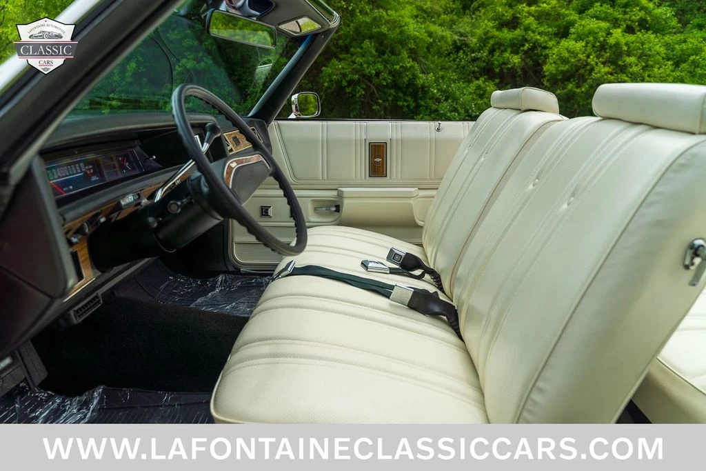 1975 Chevrolet Caprice - Image 21 of 31