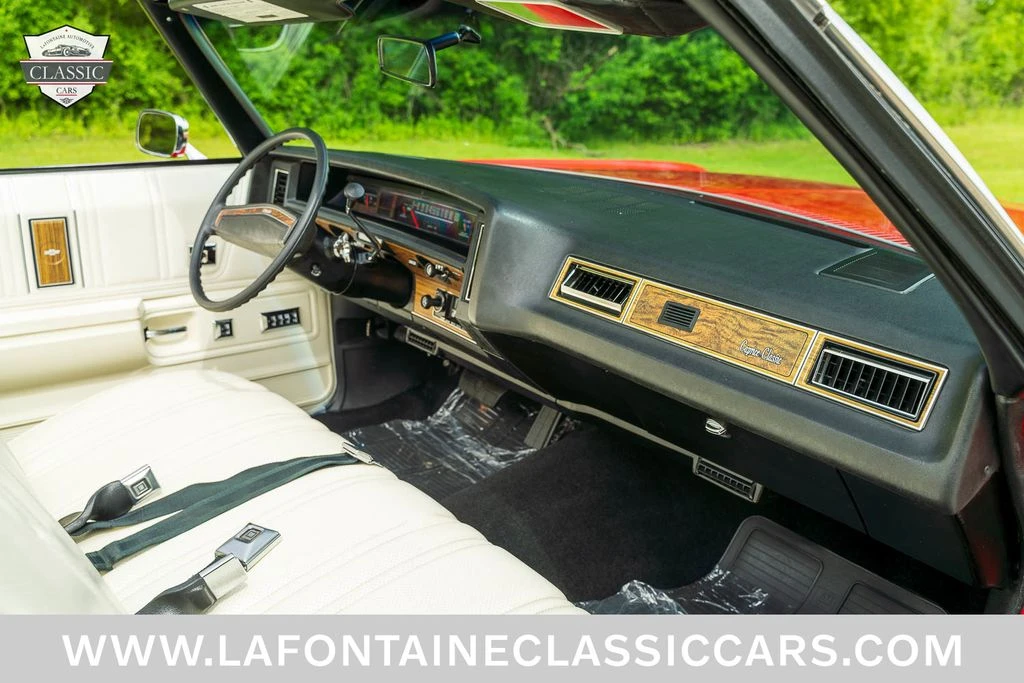 1975 Chevrolet Caprice - Image 23 of 31
