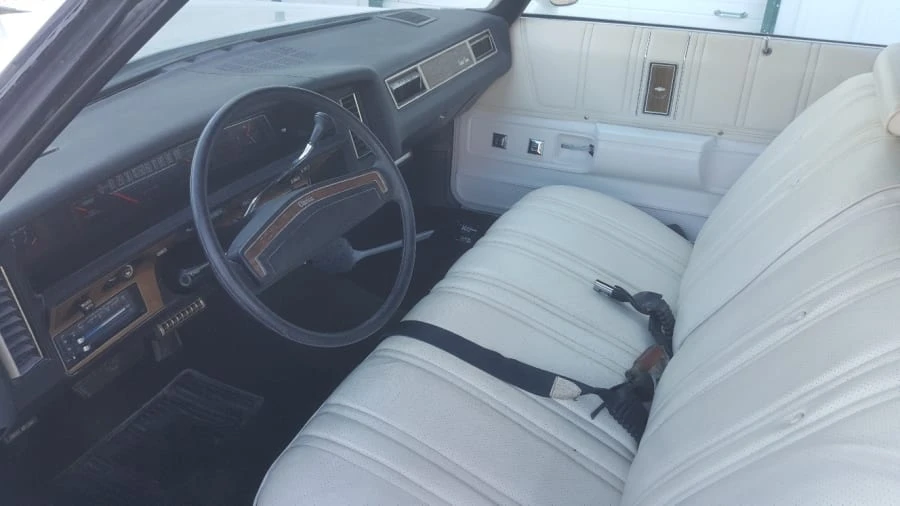 1975 Chevrolet Caprice - Image 3 of 5