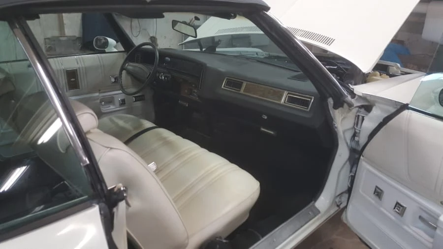 1975 Chevrolet Caprice - Image 4 of 5