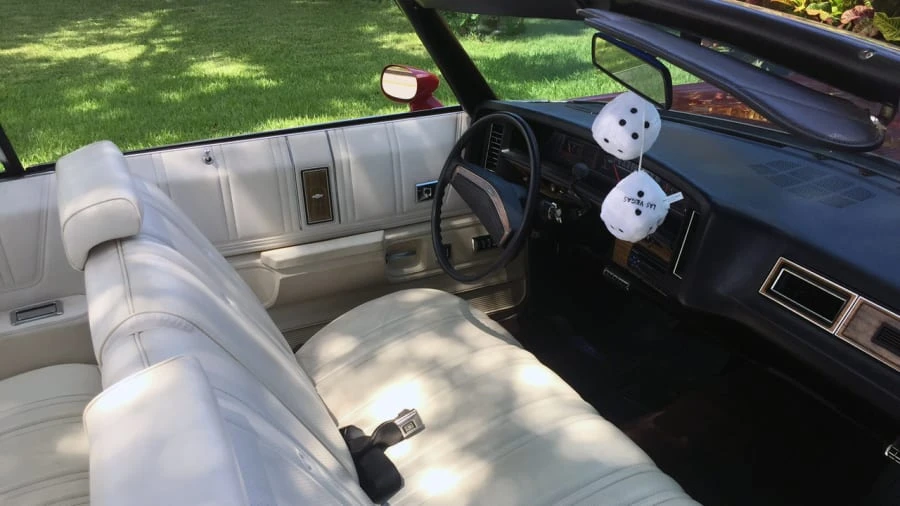 1975 Chevrolet Caprice - Image 2 of 4