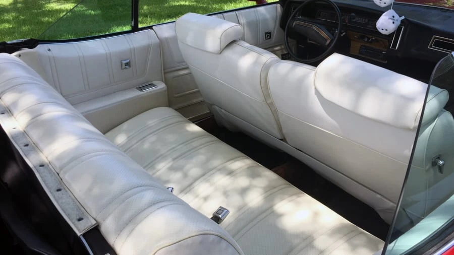 1975 Chevrolet Caprice - Image 3 of 4
