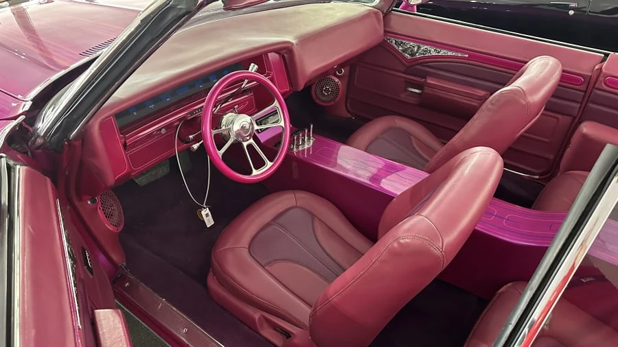 1975 Chevrolet Caprice - Image 3 of 5