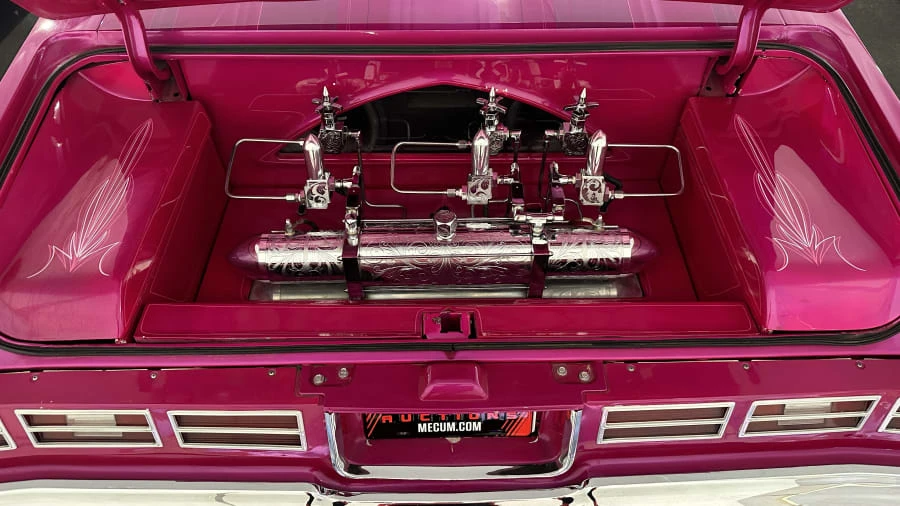 1975 Chevrolet Caprice - Image 5 of 5