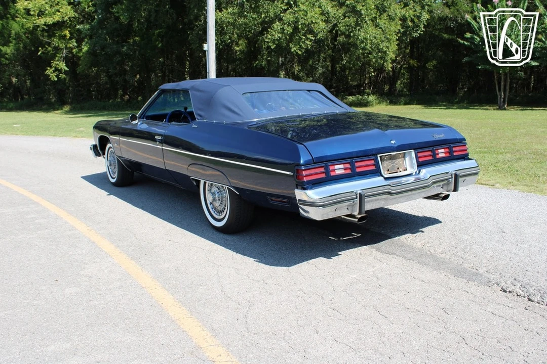 1975 Chevrolet Caprice - Image 12 of 12