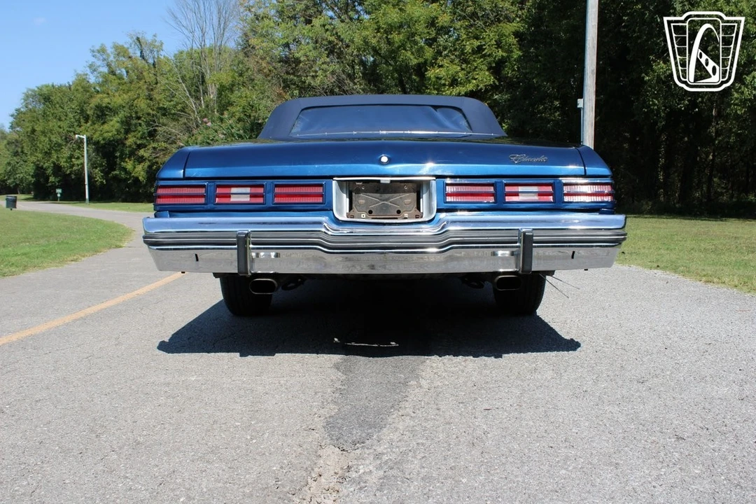1975 Chevrolet Caprice - Image 15 of 21