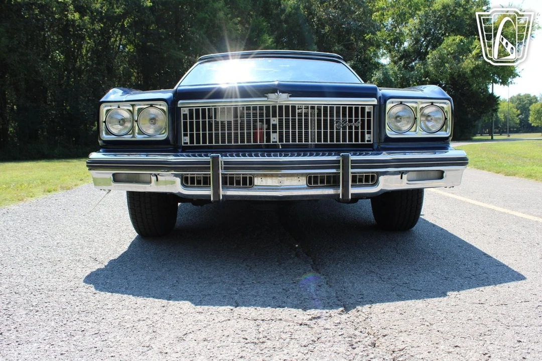 1975 Chevrolet Caprice - Image 3 of 12