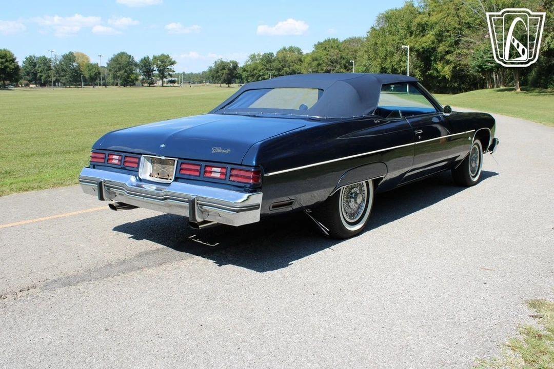 1975 Chevrolet Caprice - Image 18 of 21