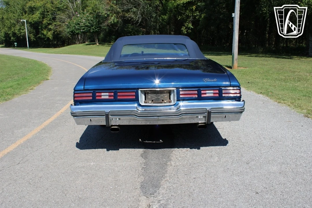 1975 Chevrolet Caprice - Image 16 of 21