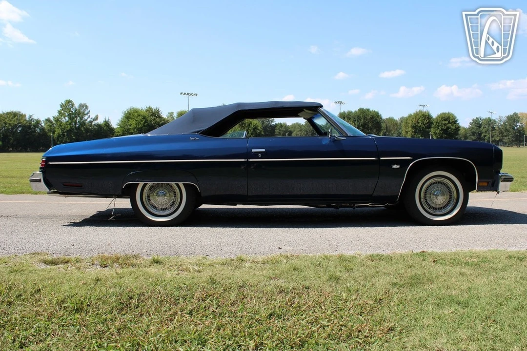 1975 Chevrolet Caprice - Image 19 of 21