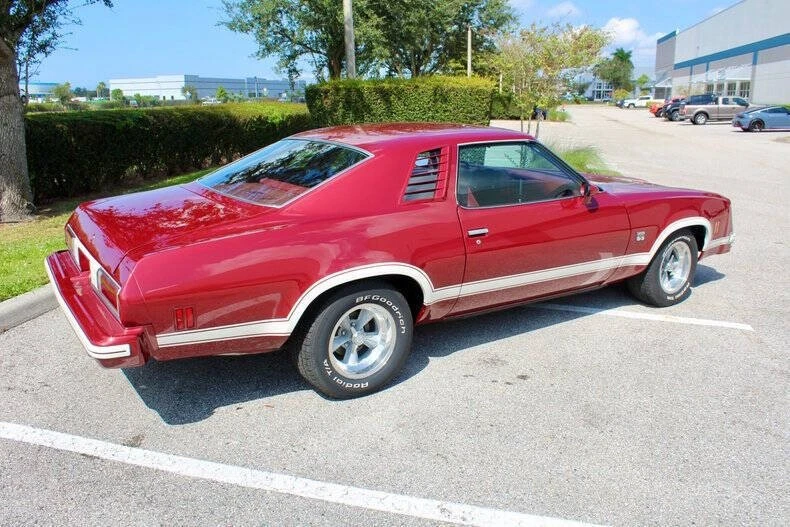 1975 Chevrolet Chevelle 3rd Gen - Image 17 of 31