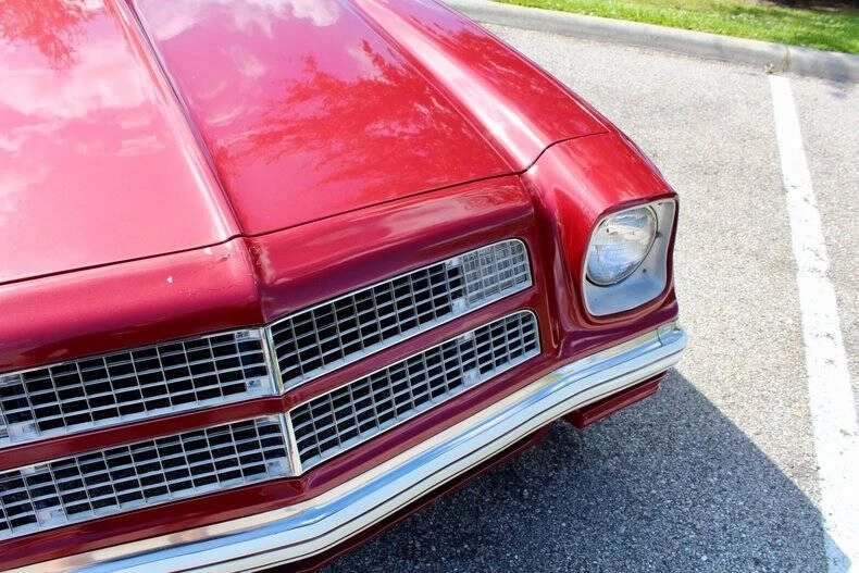 1975 Chevrolet Chevelle 3rd Gen - Image 24 of 31