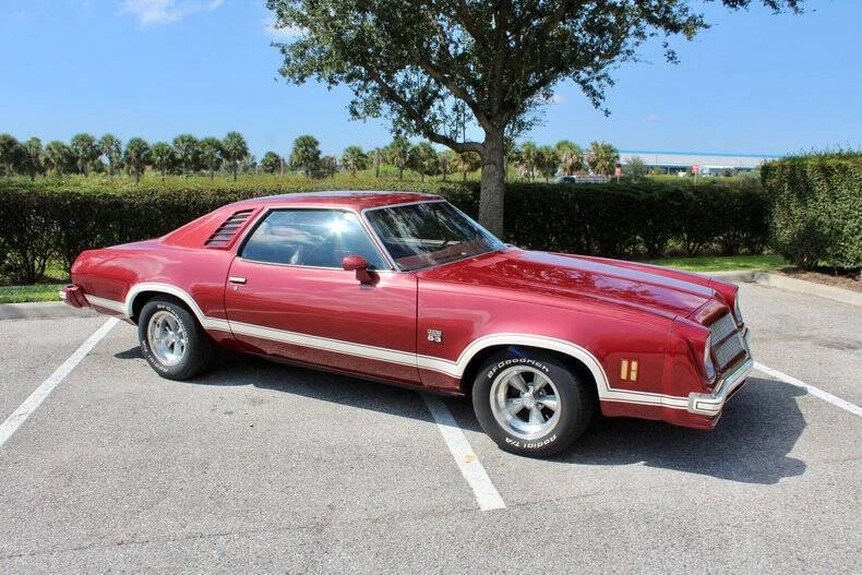 1975 Chevrolet Chevelle 3rd Gen - Image 20 of 31