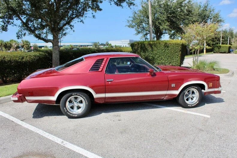 1975 Chevrolet Chevelle 3rd Gen - Image 18 of 31