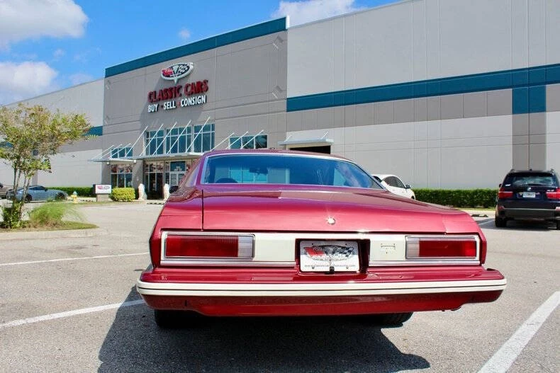 1975 Chevrolet Chevelle 3rd Gen - Image 13 of 31