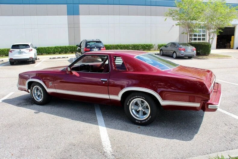 1975 Chevrolet Chevelle 3rd Gen - Image 28 of 31