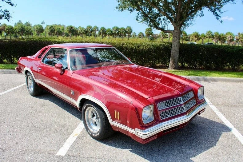 1975 Chevrolet Chevelle 3rd Gen - Image 21 of 31
