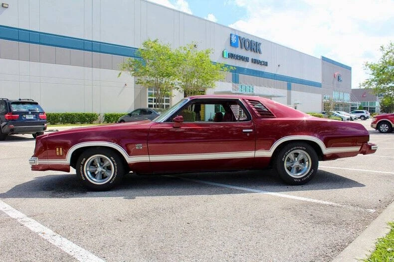 1975 Chevrolet Chevelle 3rd Gen - Image 9 of 31