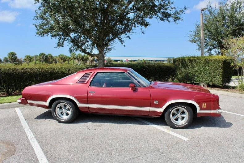1975 Chevrolet Chevelle 3rd Gen - Image 19 of 31