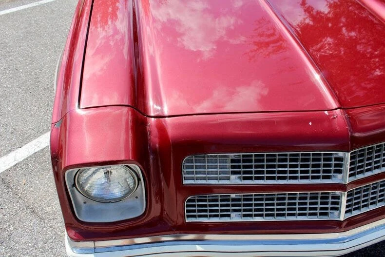 1975 Chevrolet Chevelle 3rd Gen - Image 23 of 31
