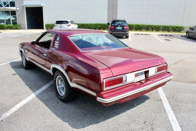 1975 Chevrolet Chevelle 3rd Gen - Image 29 of 31