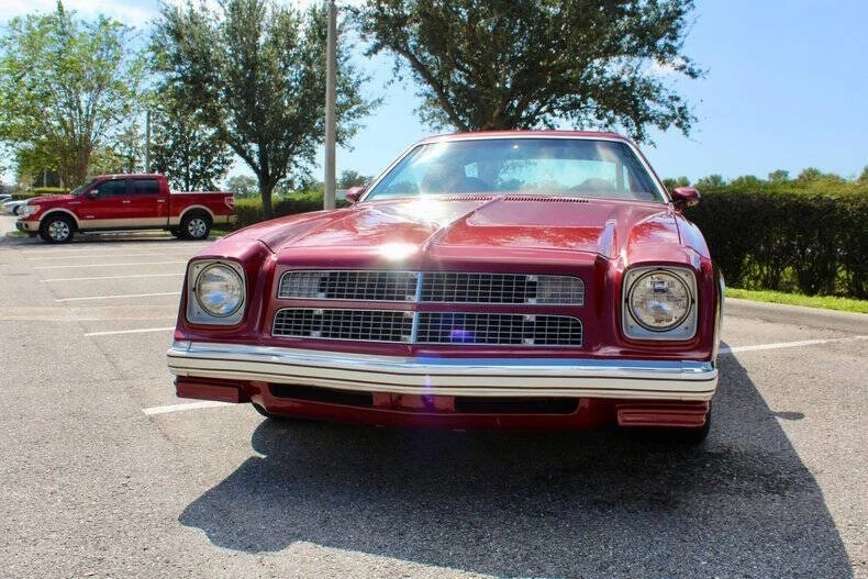 1975 Chevrolet Chevelle 3rd Gen - Image 6 of 31