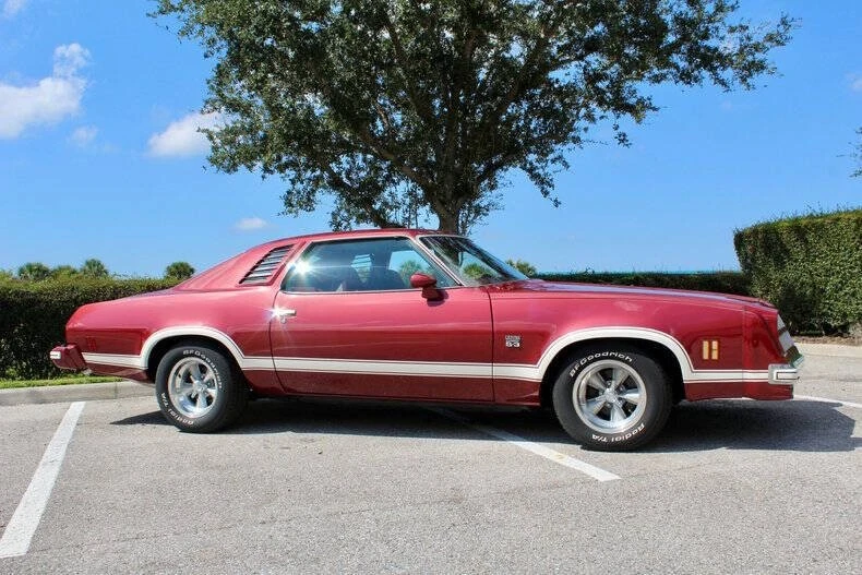 1975 Chevrolet Chevelle 3rd Gen - Image 3 of 31