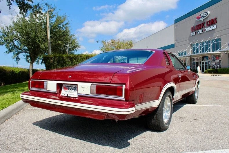 1975 Chevrolet Chevelle 3rd Gen - Image 14 of 31