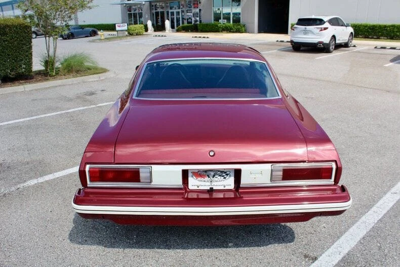 1975 Chevrolet Chevelle 3rd Gen - Image 30 of 31