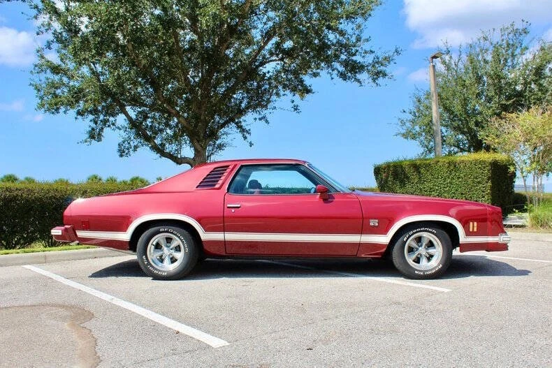 1975 Chevrolet Chevelle 3rd Gen - Image 2 of 31