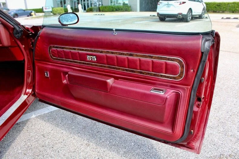 1975 Chevrolet Chevelle 3rd Gen - Image 31 of 31