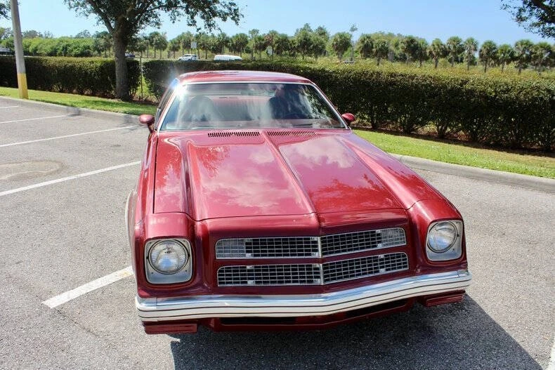 1975 Chevrolet Chevelle 3rd Gen - Image 22 of 31