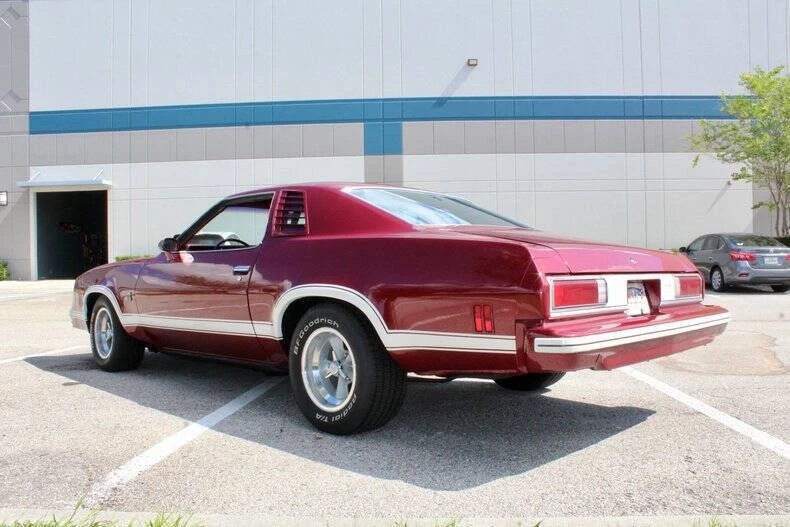 1975 Chevrolet Chevelle 3rd Gen - Image 11 of 31