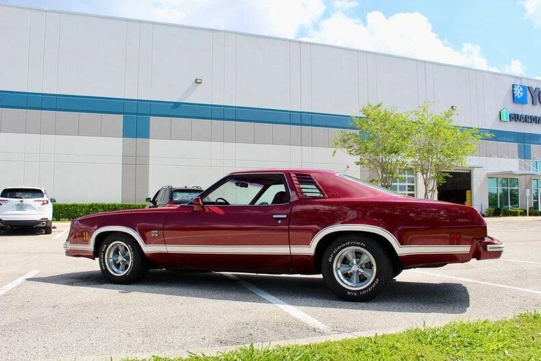 1975 Chevrolet Chevelle 3rd Gen - Image 10 of 12