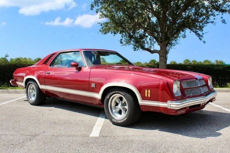 1975 Chevrolet Chevelle 3rd Gen - Image 4 of 31