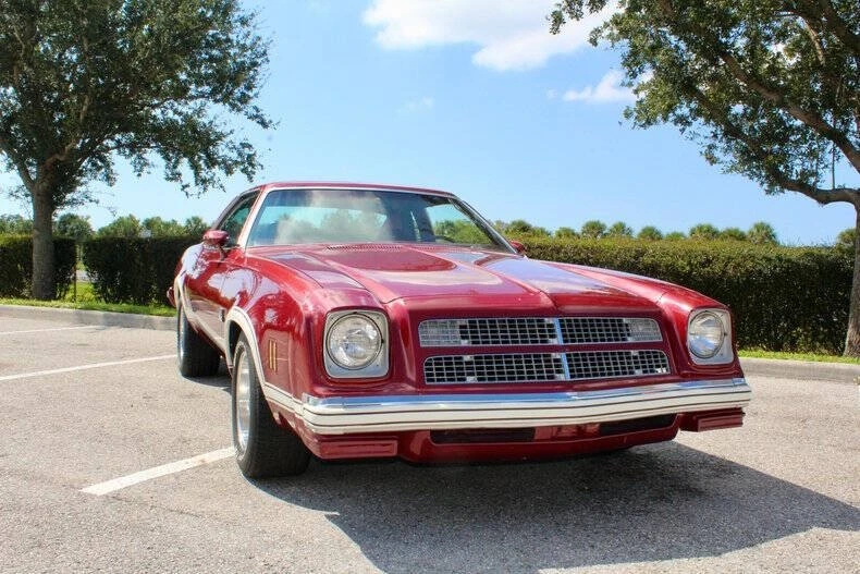 1975 Chevrolet Chevelle 3rd Gen - Image 5 of 31
