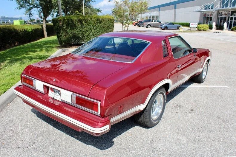 1975 Chevrolet Chevelle 3rd Gen - Image 16 of 31