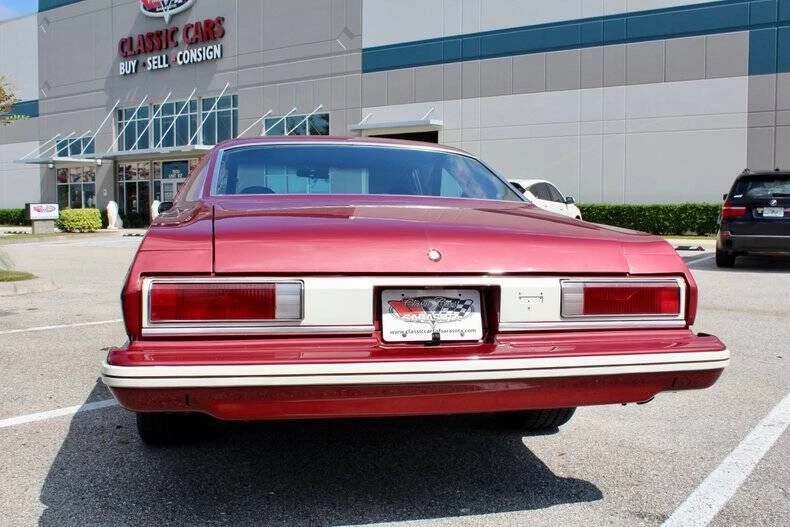 1975 Chevrolet Chevelle 3rd Gen - Image 12 of 12