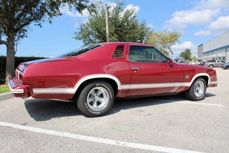 1975 Chevrolet Chevelle 3rd Gen - Image 15 of 31