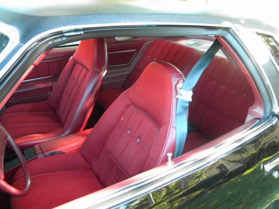 1975 Chevrolet Chevelle 3rd Gen - Image 4 of 11