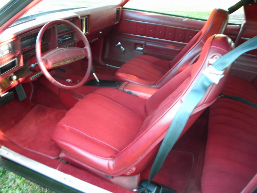 1975 Chevrolet Chevelle 3rd Gen - Image 5 of 11