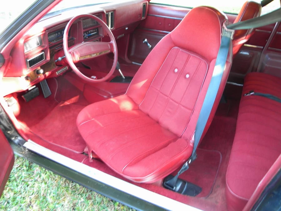 1975 Chevrolet Chevelle 3rd Gen - Image 6 of 11