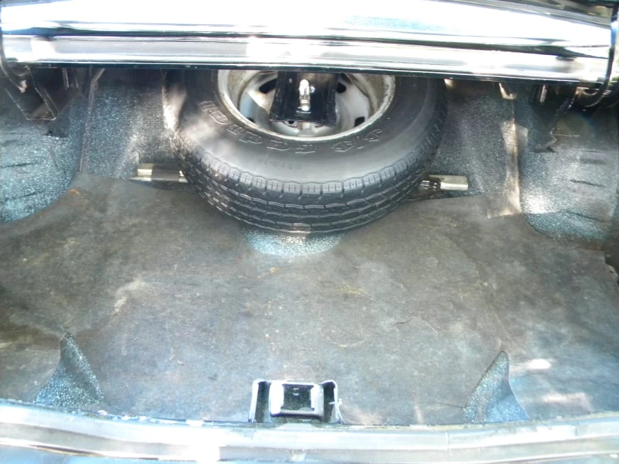 1975 Chevrolet Chevelle 3rd Gen - Image 7 of 11