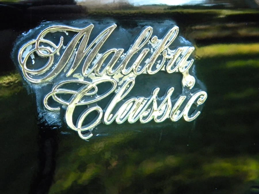1975 Chevrolet Chevelle 3rd Gen - Image 9 of 11