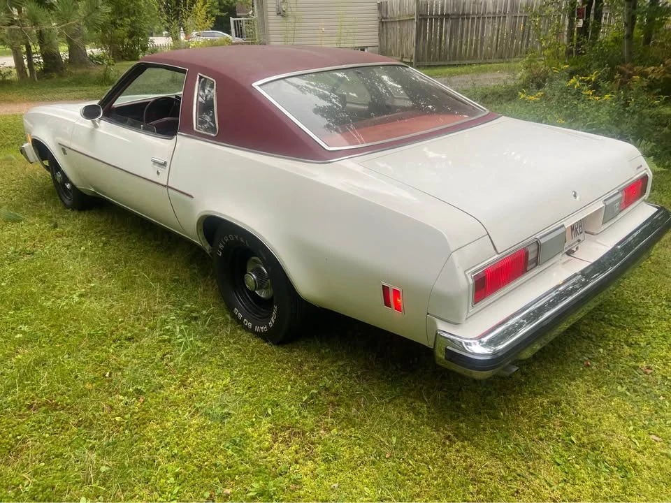 1975 Chevrolet Chevelle 3rd Gen - Image 3 of 15