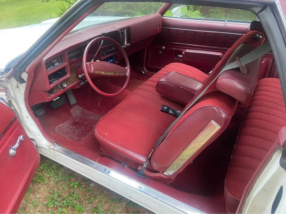 1975 Chevrolet Chevelle 3rd Gen - Image 12 of 15