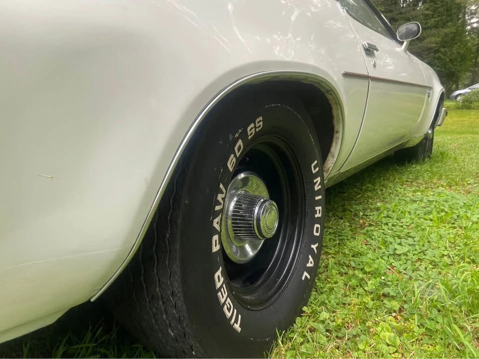 1975 Chevrolet Chevelle 3rd Gen - Image 11 of 15