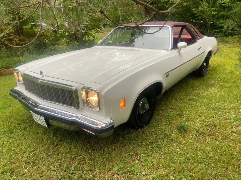 1975 Chevrolet Chevelle 3rd Gen - Image 14 of 15