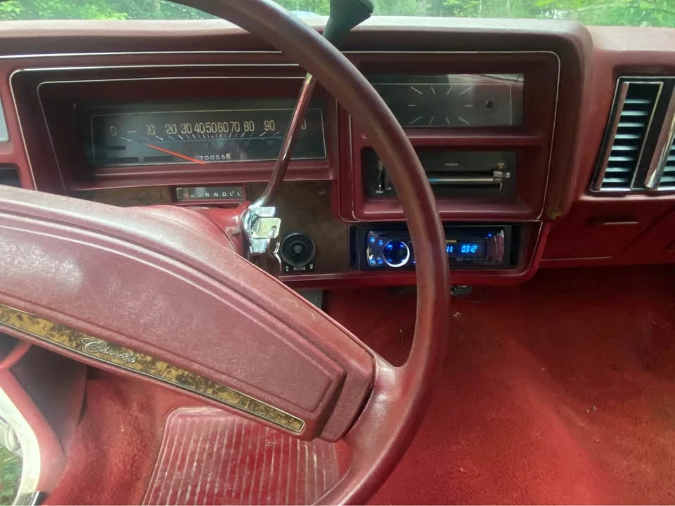 1975 Chevrolet Chevelle 3rd Gen - Image 7 of 15