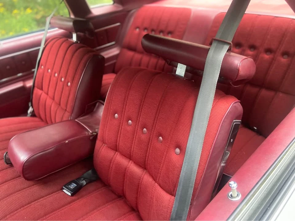 1975 Chevrolet Chevelle 3rd Gen - Image 7 of 16